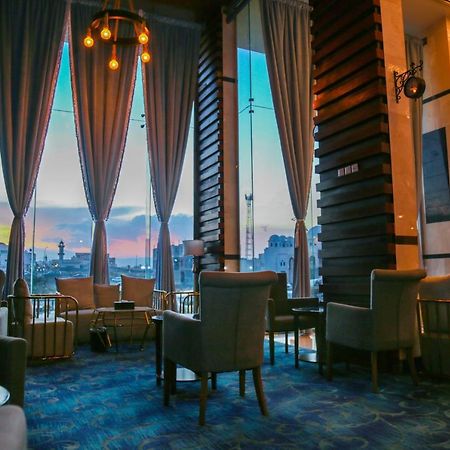 Grand House 호텔 아바 외부 사진