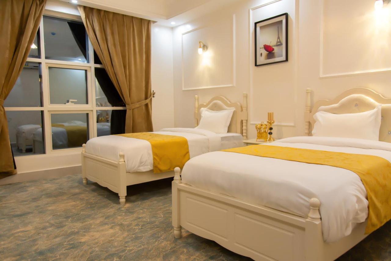 Grand House 호텔 아바 외부 사진
